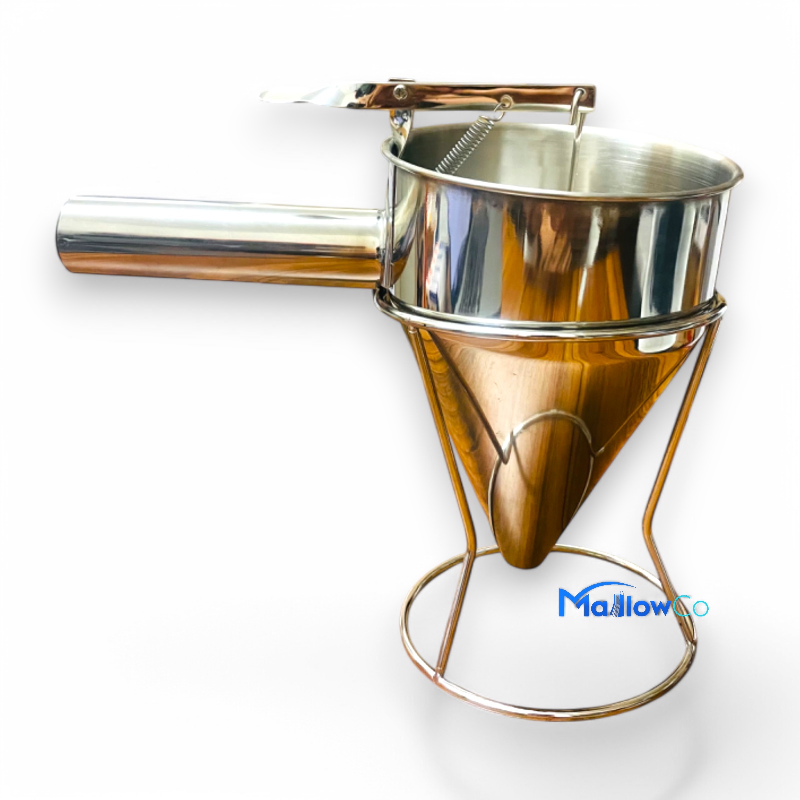 Sail Roti Maker With Stand