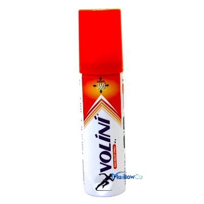 Volini Pain Relief Spray