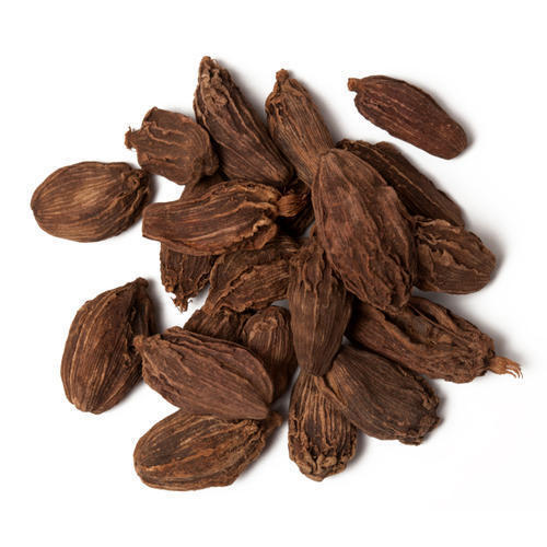 Black Cardamom Whole