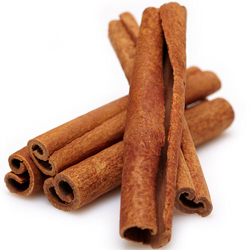Cinnamon stick