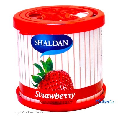 My Shaldan Air Freshener Strawberry Flavour