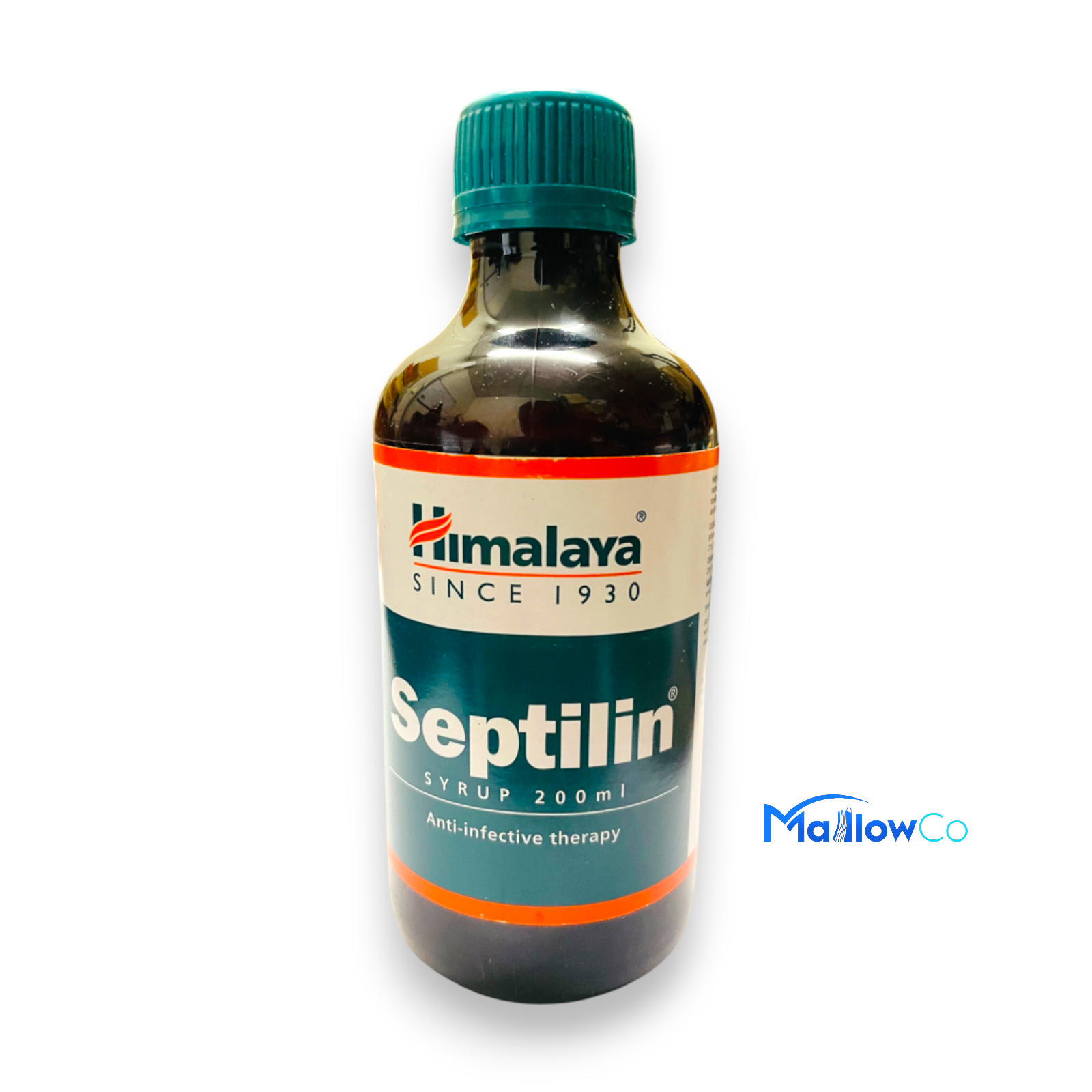 Himalaya Septilin 200ml