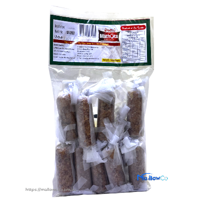 Mathota Sesame Rolls