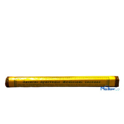 Tibetan Natural  Ayurvedic Medicinal Incense