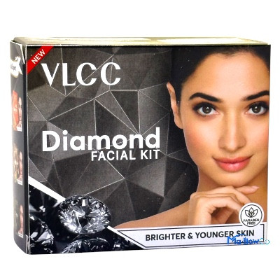 VLCC Diamond Facial Kit