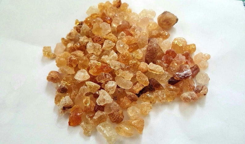 Char Goond (Edible Gum)