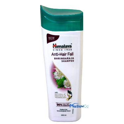 Himalaya Anti Hair Fall Bhringaraja Shampoo
