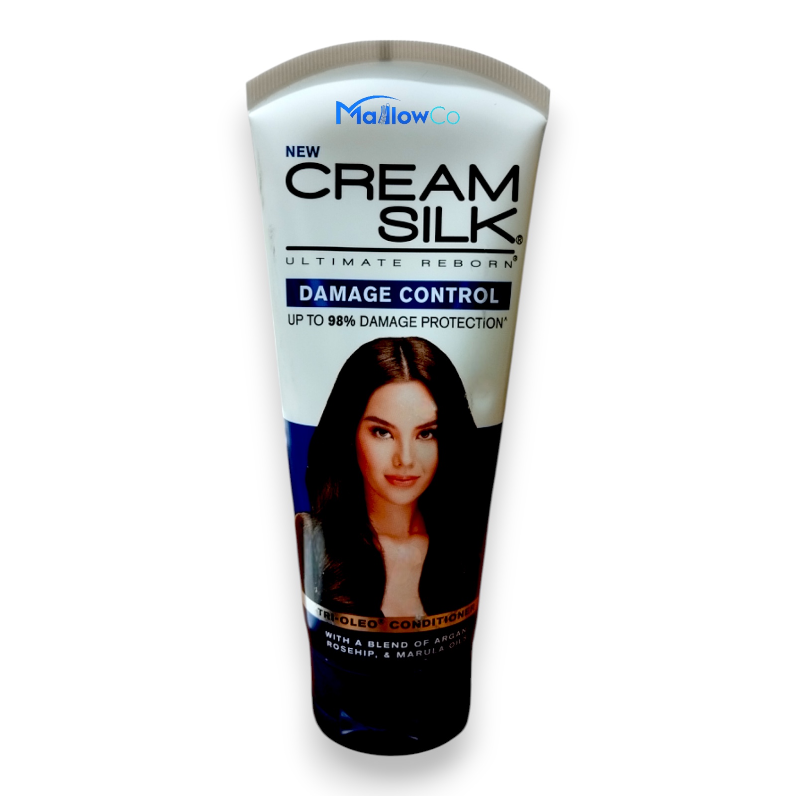 New Cream Silk Damage Control 180 ml