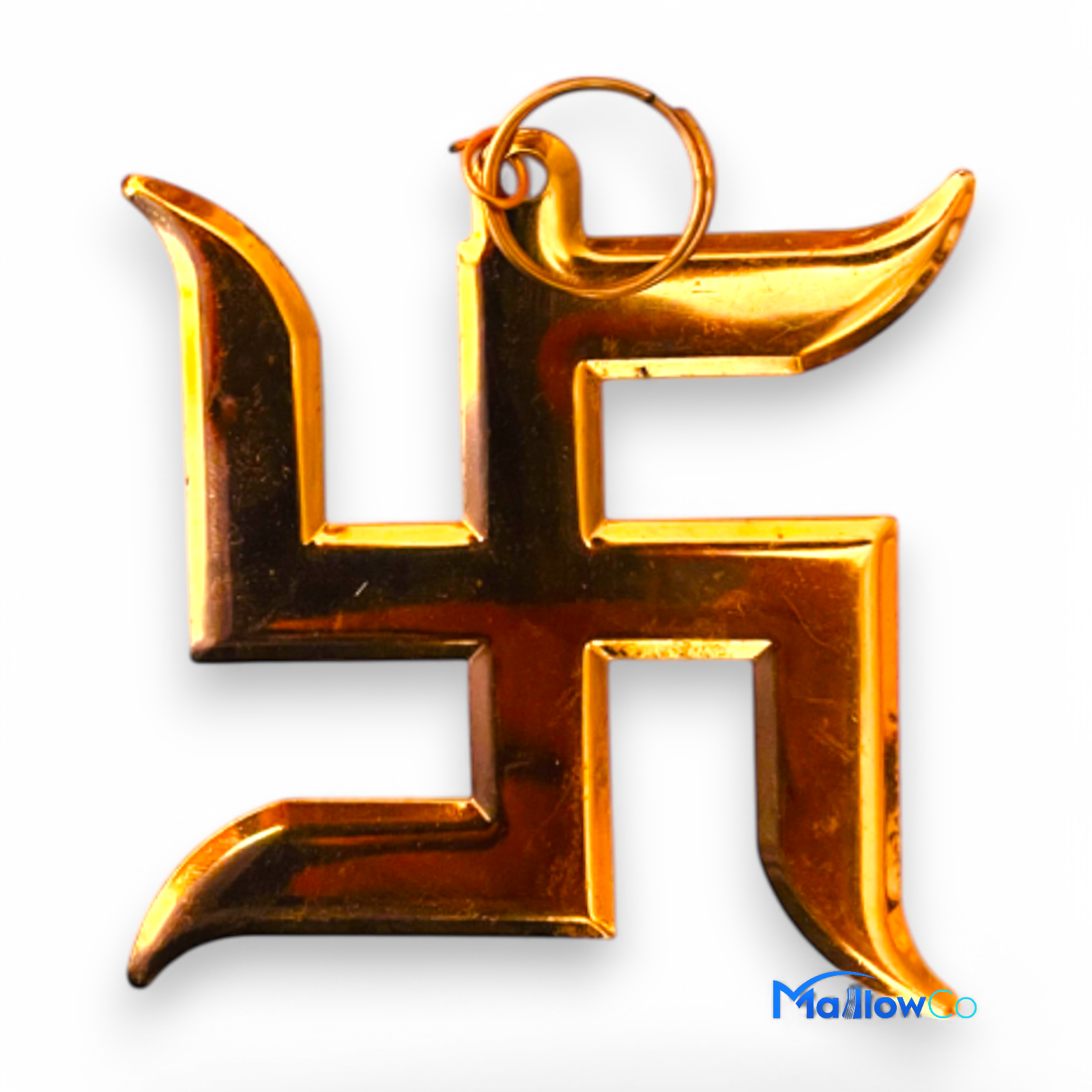 Copper Shubha Labh