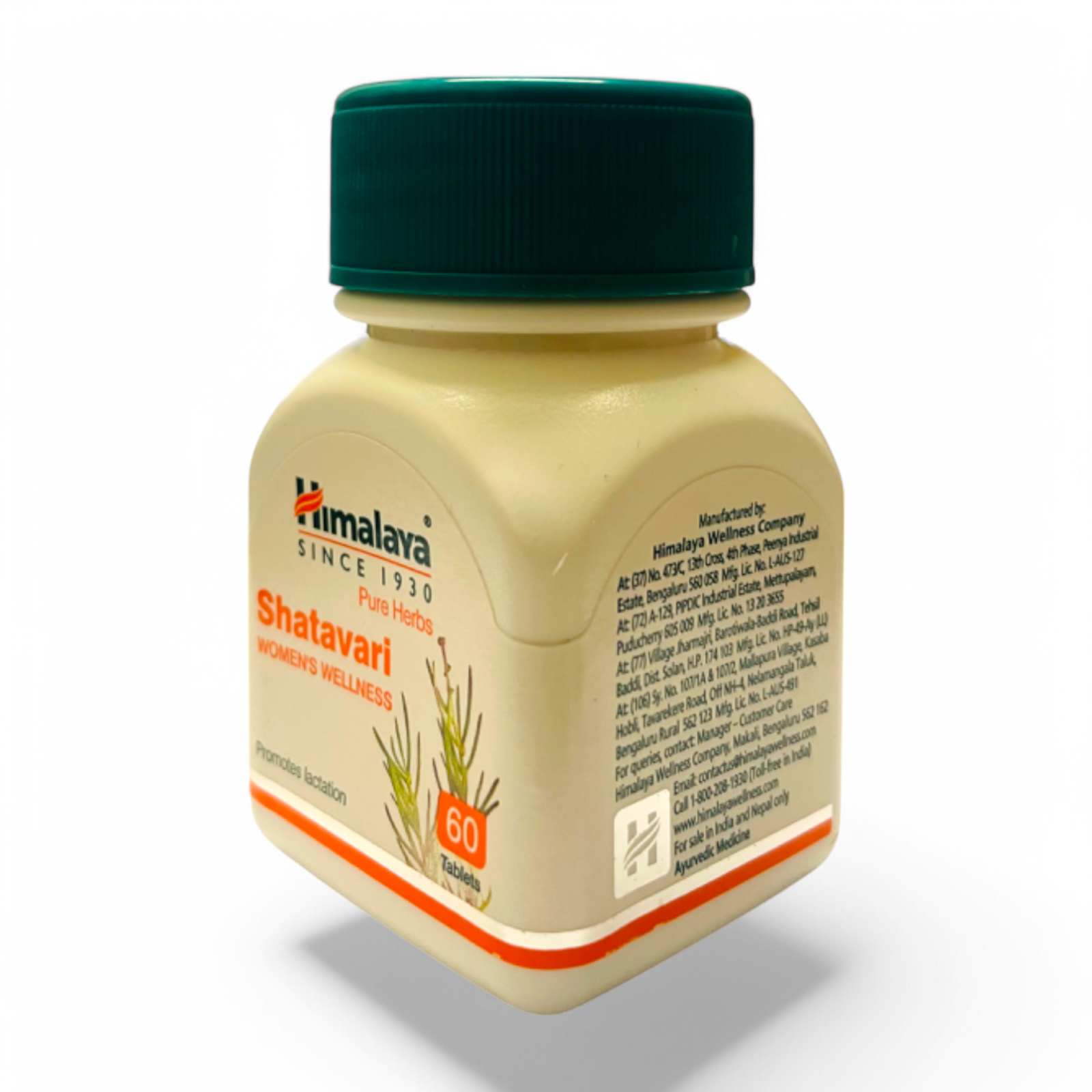 Himalaya Shatavari 50gm