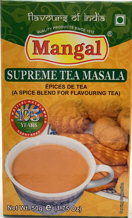 Mangal Super Tea MAsala
